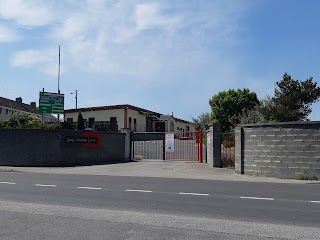 Graiguecullen GAA Club