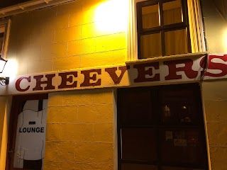 Cheevers Bar