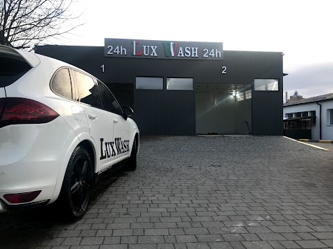 LuxWash 24h