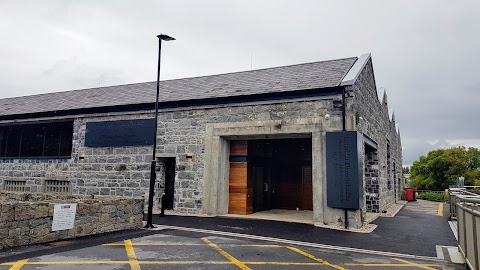 O'Donoghue Centre for Drama, Theatre and Performance