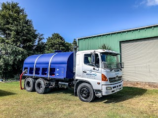 Water HQ - Drinking Water delivery West / Northwest Auckland and Rodney. Pools and Commercial Auckland Wide..