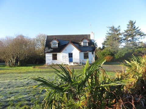 Letterfrack Farm Cottages