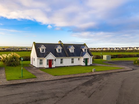 Trident Holiday Homes - Ballybunion Holiday Cottages