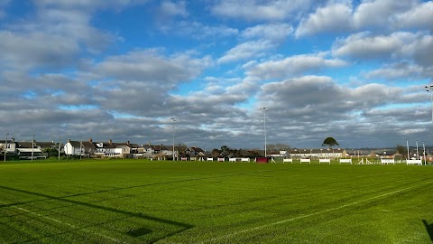 Youghal United A.F.C