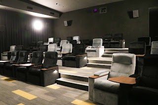 Dendy Cinemas Coorparoo