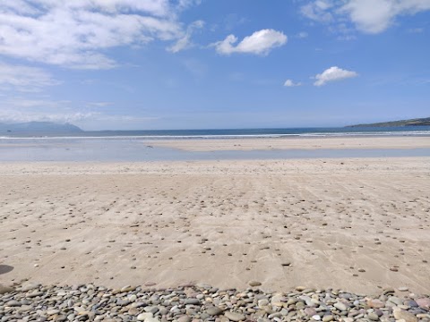 Ballyheigue Beach