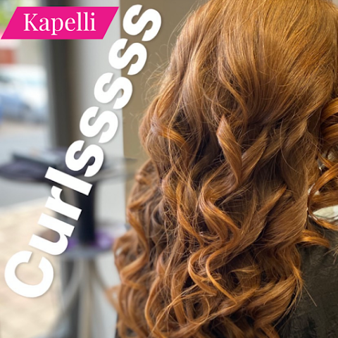 Kapelli Hair Salon