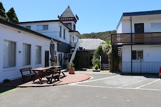 Hobart Tower Motel