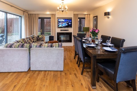 Killarney Holiday Homes