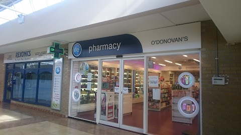 O'Donovan's CarePlus Pharmacy