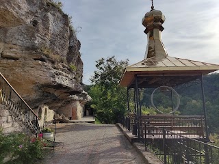 Галицький печерський Свято-Миколаївський чоловічий монастир «Галиця» Російської православної церкви в Україні