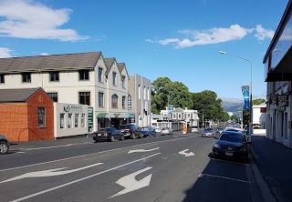 Albany Street Pharmacy