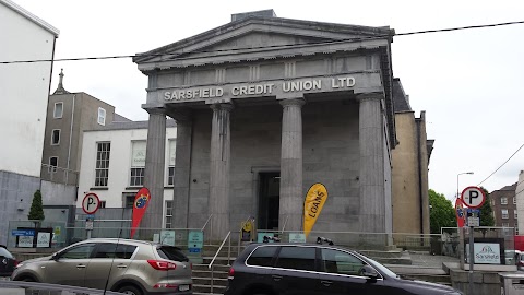 Sarsfield Credit Union