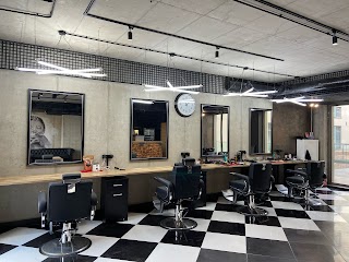 Fade Zone - Barbershop Wrocław - Barber dla Ciebie