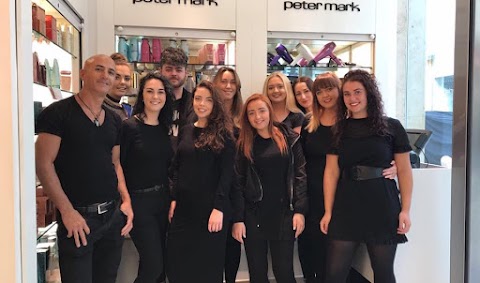 Peter Mark Hairdressers Mahon Point Shopping Centre