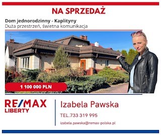 RE/MAX Liberty Międzynarodowe Biuro Nieruchomości