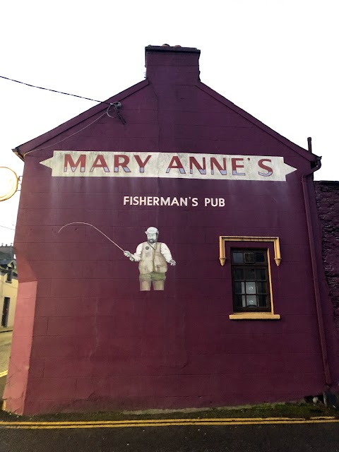 Mary Annes Bar