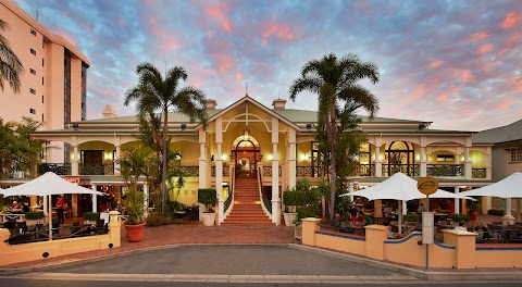 Rydges Southbank Townsville