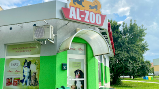 AL-ZOO Sklep Zoologiczny
