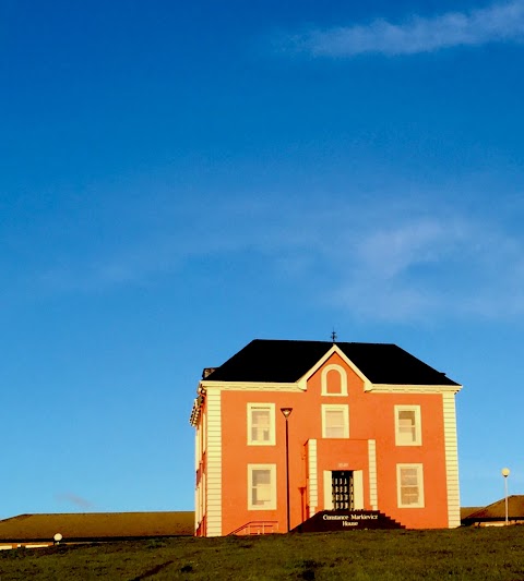 Constance Markievicz House