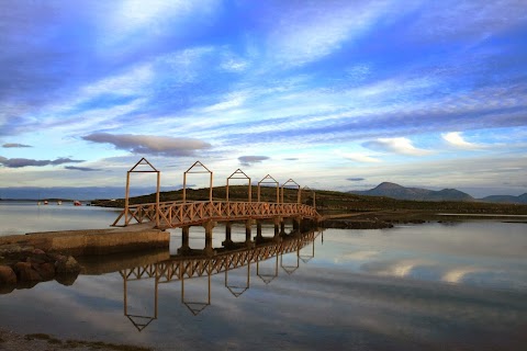 Mulranny Tourist Office