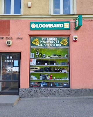 Lombard Grunwaldzka 52