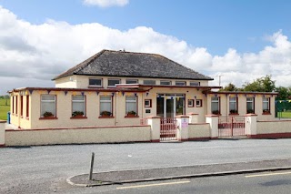 Moyvore (Magh Mora) Primary (National) School