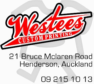 Westees Custom Printing