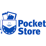 Pocket Store ТРЦ "Podolyany"