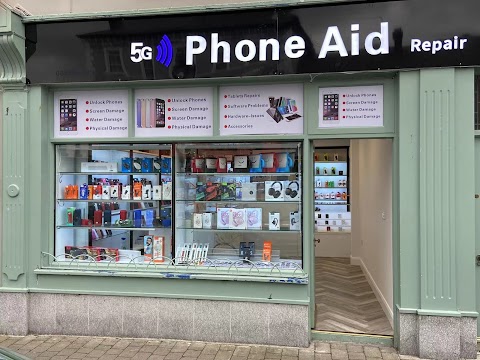 Phoneaid 5g