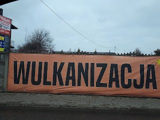 Wulkanizacja