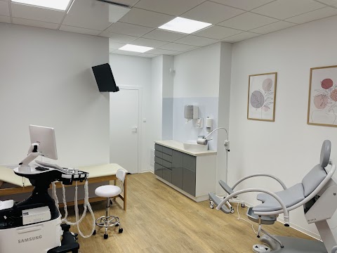 Centrum Medyczne Mami Clinic