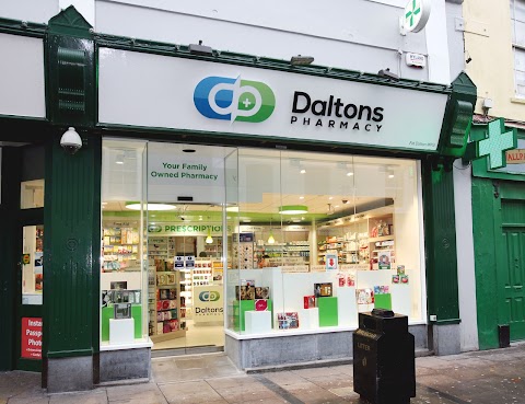 Daltons Pharmacy