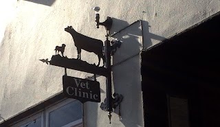 Ceithre Cos Veterinary Clinic