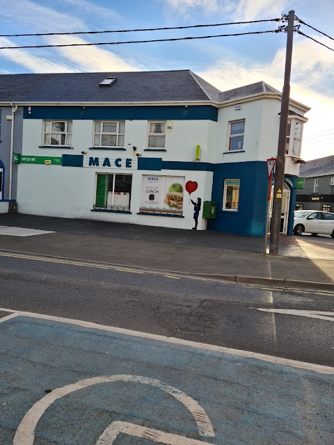 MACE Kilkee