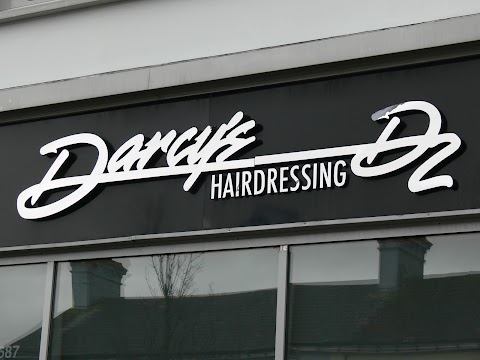 D'Arcy's D2 Hairdressing