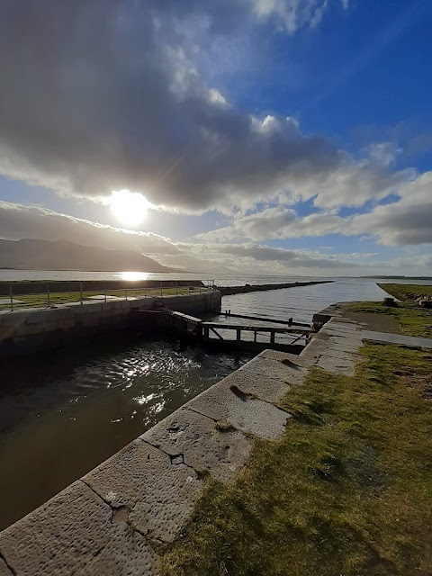 Tralee Marina