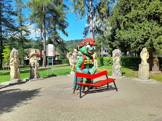 Park Turystyki