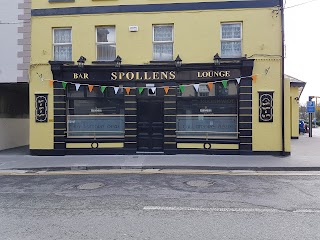 Spollen's Bar