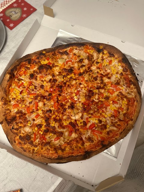 Center Pizza