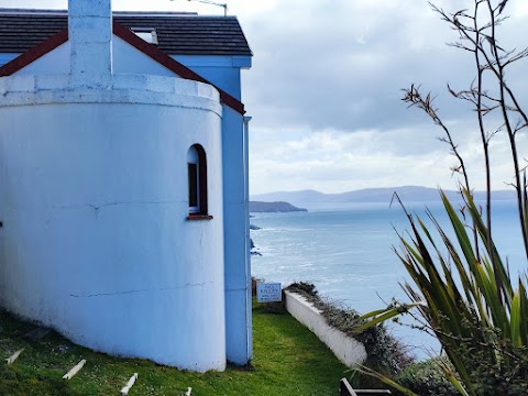 Dzogchen Beara Welcome Centre & Cafe