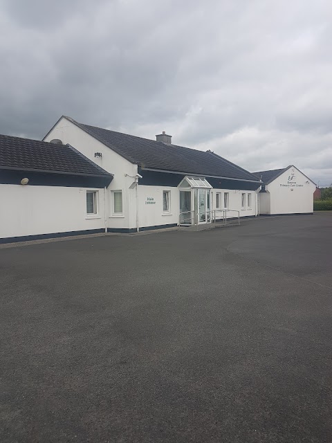 Roscrea Primary Care Centre