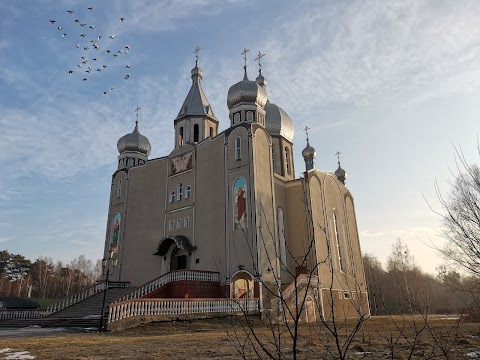 Свято-Михайлівський кафедральний собор РПЦвУ