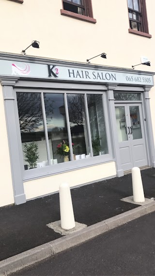 K2 Hair Salon