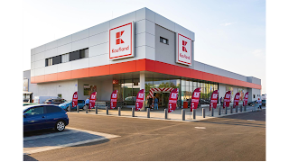 Kaufland Knurów