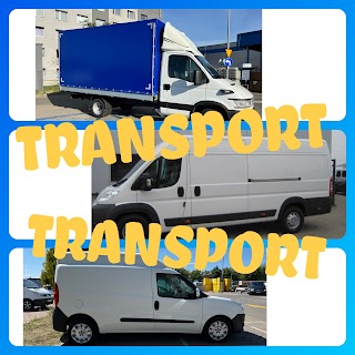 Oskar-Trans Usługi Transportowe Tani Transport Szczecin