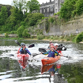 Riverbend Adventures Ltd.