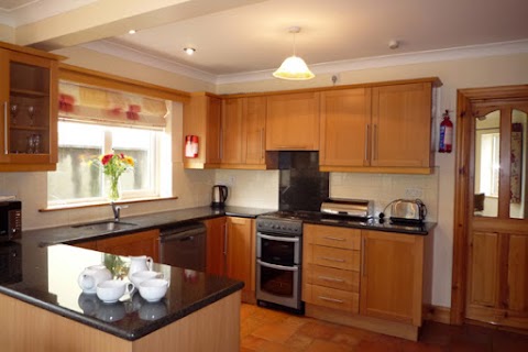 Trident Holiday Homes - Ard na Mara Holiday Home