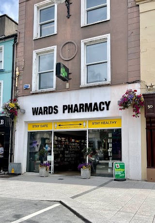 Ward's Pharmacy