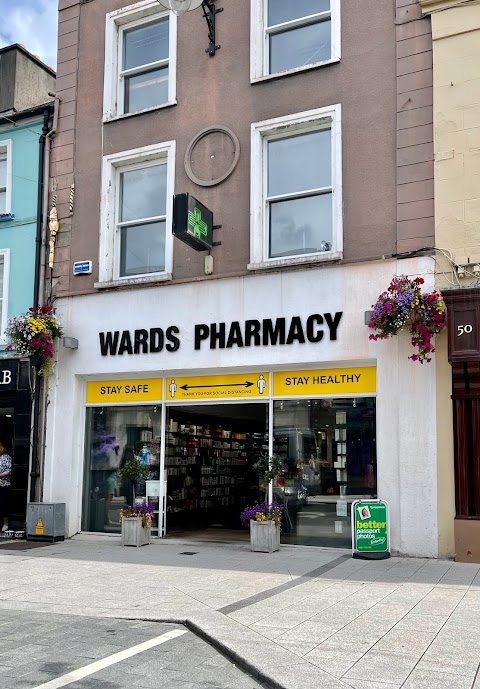 Ward's Pharmacy